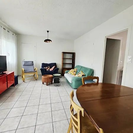 Casa de Férias Maison Avec Jardin Et Poêle à Bois Proche Nantes *