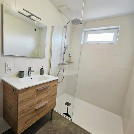 Maison Avec Jardin Et Poele A Bois Proche Nantes