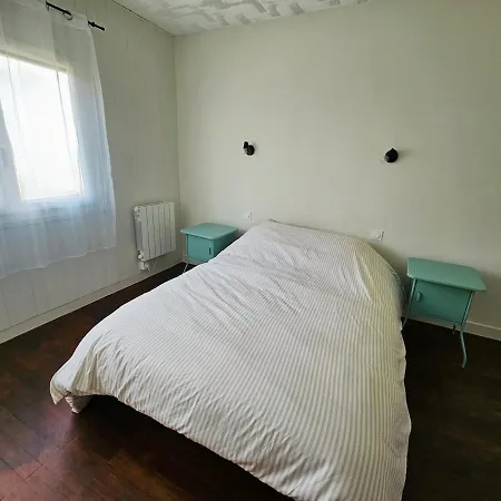 Maison Avec Jardin Et Poêle à Bois Proche Nantes *